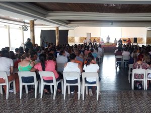 Prefeitura de Arapiraca convoca agentes de saúde e de endemias contra o coronavírus