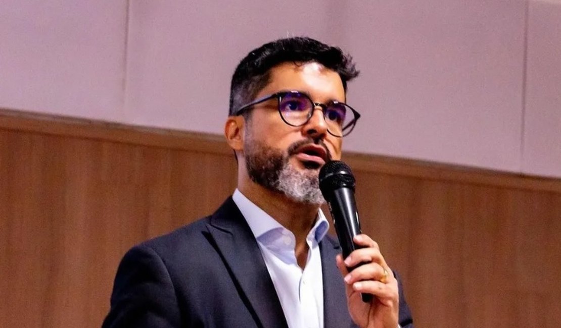 Após comandar Detran-AL, Adrualdo Catão assume a Secretaria Nacional de Transportes