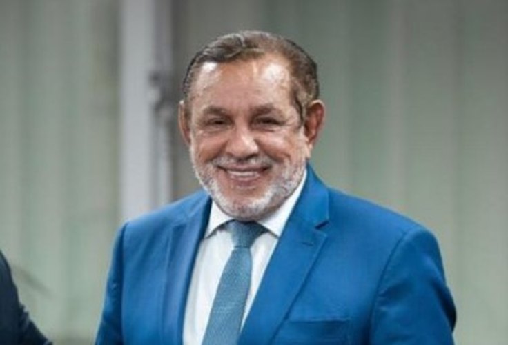 Neno da Laje constrói candidatura a deputado estadual em 2026