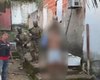Polícia Civil estoura laboratório usado para cultivo e refinamento de maconha em Maceió