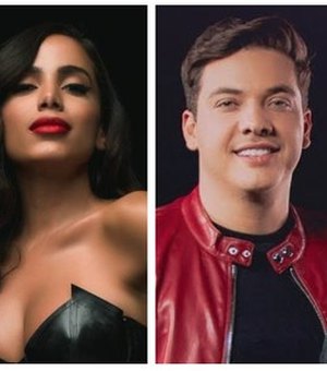 Saiba quem são os sete cantores brasileiros mais vistos do YouTube