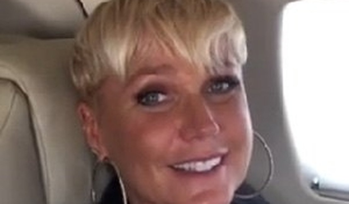Quadro de sexo do 'Programa Xuxa' se chamará 'Cama Xutra'; confira outros