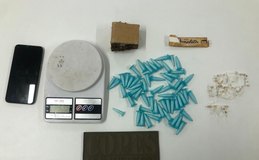 Armas e drogas são apreendidas em Olho D’Água das Flores e Porto Calvo