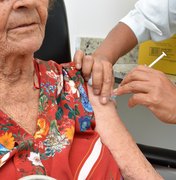 Estado reforça importância da vacinação contra Influenza, para população
