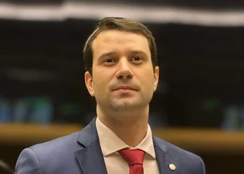 Daniel Barbosa nega que será candidato a vice-governador