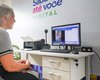 Município de Porto Calvo passa a contar com Sala do Programa Saúde Até Você Digital