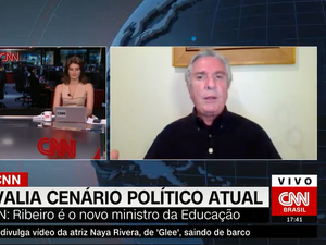Collor explica que pandemia salvou Bolsonaro de um impeachment