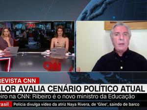 Collor explica que pandemia salvou Bolsonaro de um impeachment