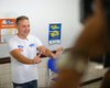 Renan Filho vota em Maceió e projeta vitória no primeiro turno