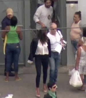No Rio, Eike Batista deixa a cadeia e vai para prisão domiciliar