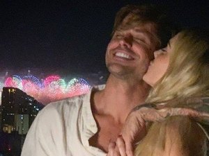 Dado Dolabella assume namoro com prima e procura médico para saber de filhos no futuro