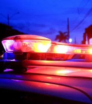 Mulher é ameaçada pelo irmão e tem pedra arremessada em sua direção em Palmeira dos Índios