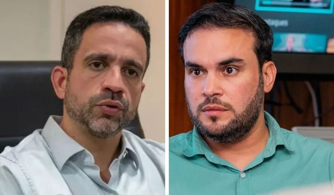 Contra Rui Palmeira, Dantas e Marcelo Victor preferem Davi Maia como segundo eleito no PSD