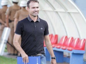 ASA confirma novo treinador