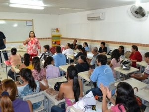 Sinteal Arapiraca vai se reunir com prefeita para definir reajuste salarial