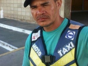 Mototaxista é assassinado em São Miguel dos Campos