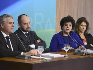 União, Minas e Espírito Santo vão processar Samarco e Vale em R$ 20 bi