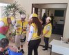 Ronda no Bairro atende ocorrência de surto psicótico e aciona rede de apoio em Marechal Deodoro