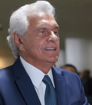 ‘Em 2026, vamos ganhar as eleições e subir a rampa do Palácio do Planalto’, diz Caiado