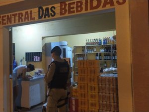 11º BPM realiza ação de orientação ao cumprimento do Decreto Estadual