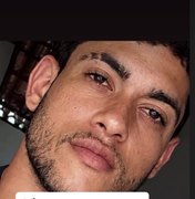 Jovem que estava desaparecido é encontrado morto com marcas de tiros em Maceió