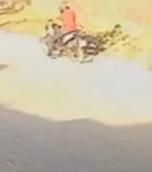 Motociclista suspeito de apoiar fuga em execução de coordenador do CRB permanece preso