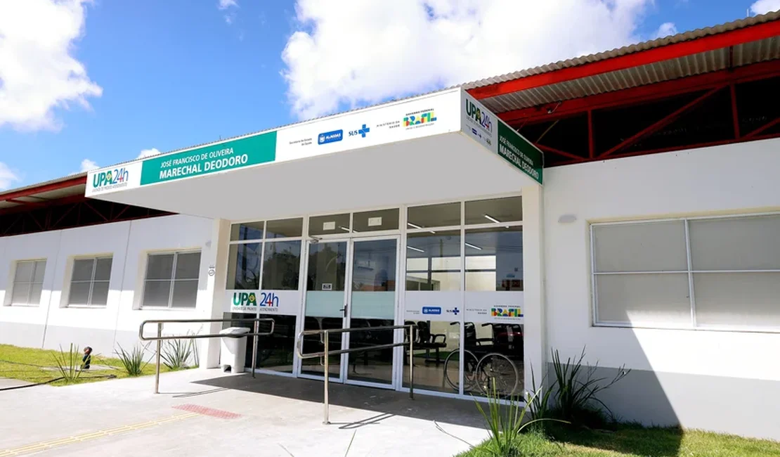 Homem de 45 anos morre vítima de meningite bacteriana em Marechal Deodoro