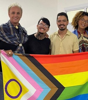 Arapiraca participa de audiência para construção do plano estadual LGBTQIAPN+