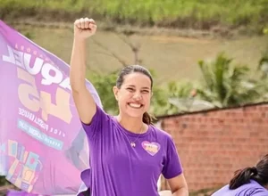 Governo de Pernambuco desbanca AL e é o estado com mais mulheres no primeiro escalão