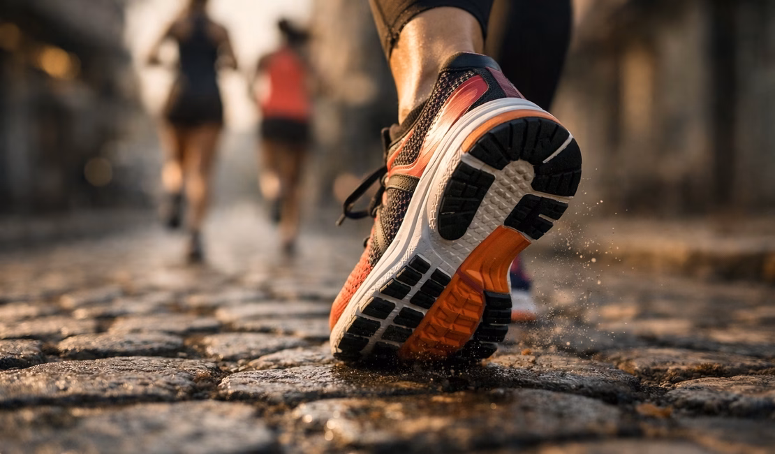 Corrida 8M Penedo confirma sucesso absoluto e esgota 100 vagas extras em apenas 5 minutos