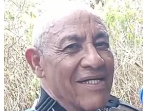 Idoso morre após sofrer infarto enquanto participava de trilha de moto no Sertão de Alagoas