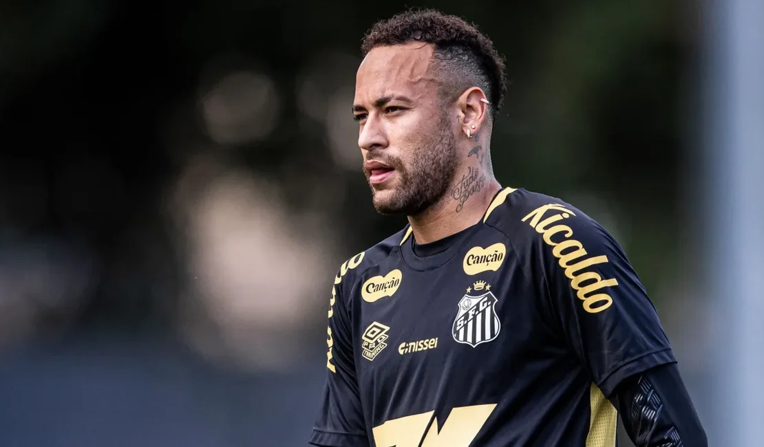 Neymar viciado em whisky com energético? Jogador vai processar jornalista que noticiou suposto caso