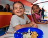 Alagoas se destaca no combate à desnutrição infantil e tem o menor índice do Nordeste