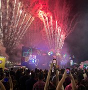 Safadão, Pablo, Willy Vaqueiro e Fascínio sobem ao palco no terceiro dia de shows na Perucaba