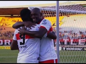 CRB no G4, Vasco perde em São Januário e Bahia surpreendido demite técnico.