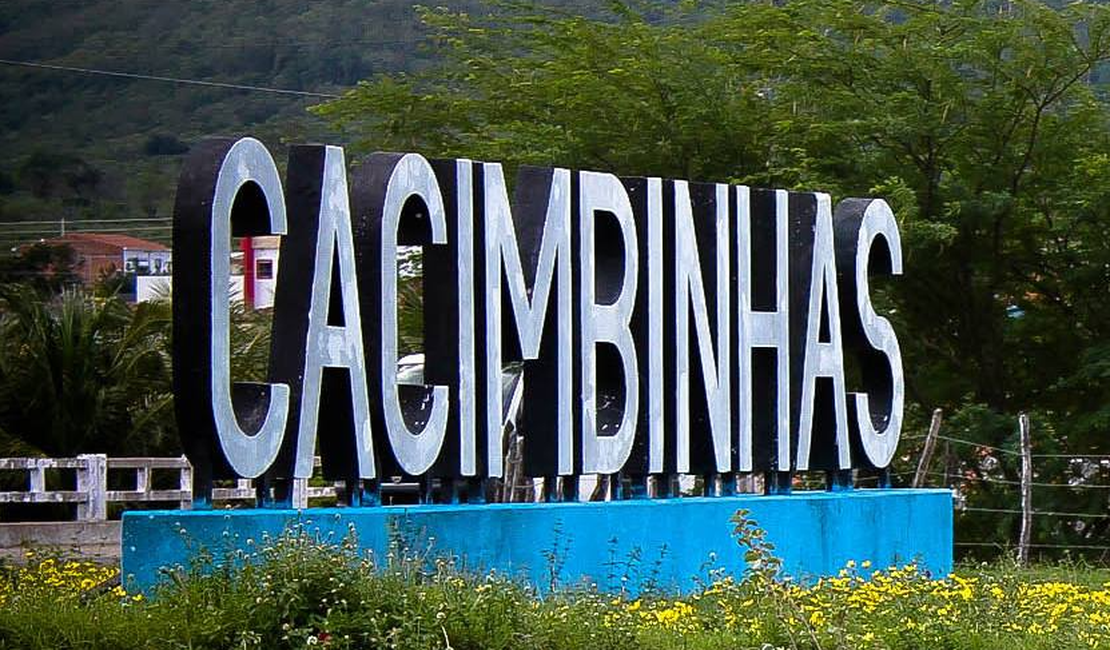 Defesa Civil reconhece situação de emergência em Cacimbinhas por estiagem