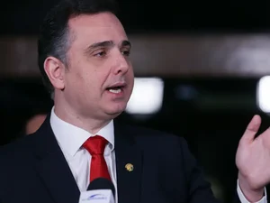 Rodrigo Pacheco, ex-presidente do Senado, será ministro do TCU
