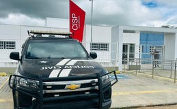 Polícia Civil apreende adolescente suspeito de furtos em Cacimbinhas