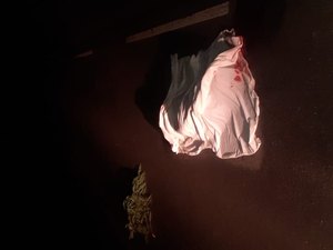 Homem morre após ser atropelado e condutor foge sem prestar socorro à vítima