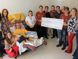 Associações de hotéis e restaurantes comemoram desempenho de campanhas em prol dos “raros”