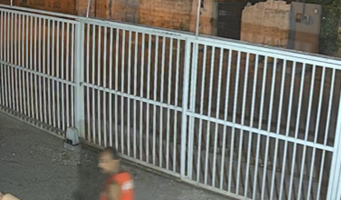 Moradores denunciam furto de bicicleta em condomínio no Cleto Marques Luz