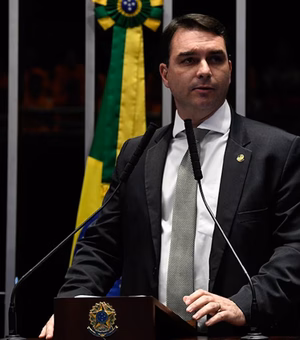 Bolsonaro escolhe Flávio para concorrer à Presidência em 2026