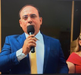 Prefeito de Junqueiro declara voto em Arthur Lira