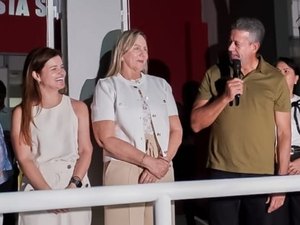 Aliança entre Arthur Lira e Silvana Cavalcante fortalece desenvolvimento e garante novas conquistas para Flexeiras