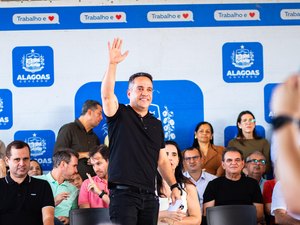 Governador anuncia expansão da Portobello e investimento de R$ 100 milhões
