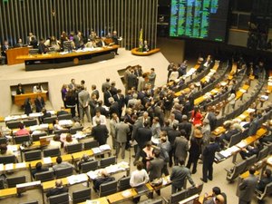 Deputados de Alagoas faltam a sessões na Câmara