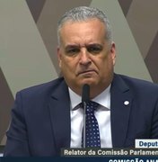 Atuação de Alfredo Gaspar marca 1º dia da CPMI do INSS com aprovação unânime de convocações e plano de trabalho