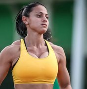 Atletismo estreia hoje nas Olimpíadas e alagoanos poderão torcer por Bruna Farias