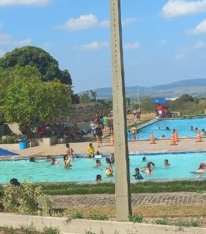 Clube do Servidor será aberto no feriadão de 7 de Setembro, em Arapiraca