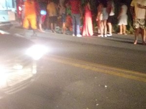 2ª vítima de acidente de moto em Maragogi morre no HGE